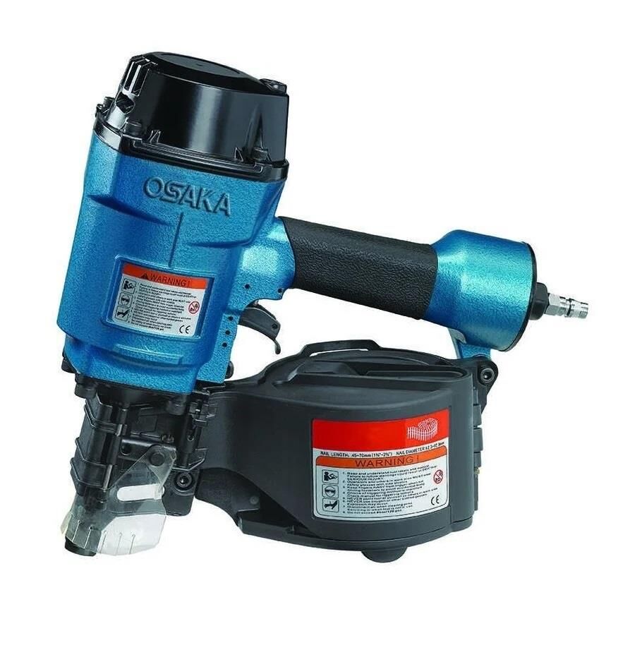 Osaka Havalı Çivi Tabancası 70 MM OPT 86070