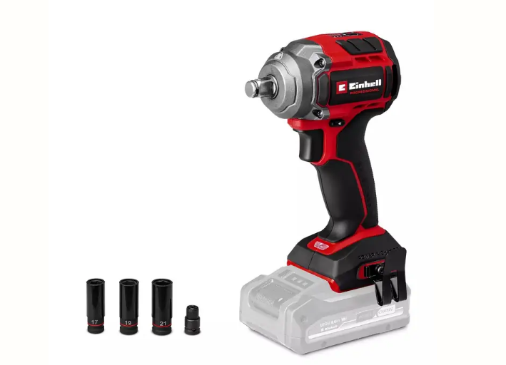 Einhell Profesyonel Makine Seti Kprof Set 008