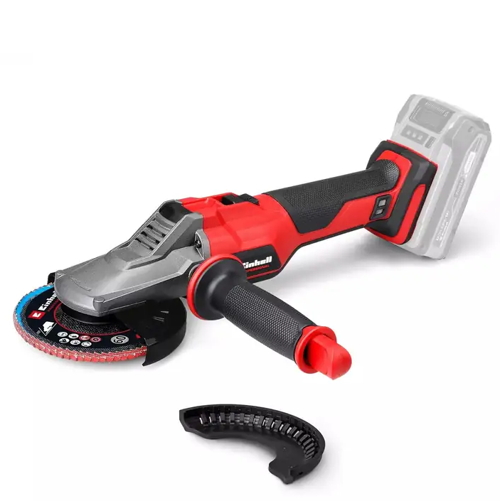 Einhell Profesyonel Makine Seti Kprof Set 008