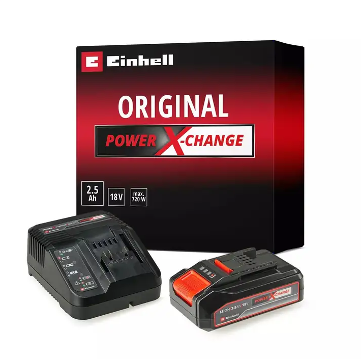 Einhell Profesyonel Makine Seti Kprof Set 008