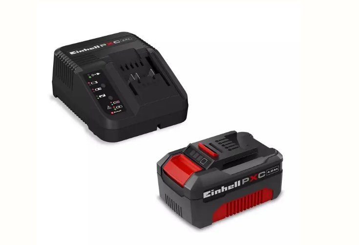 Einhell Profesyonel Makine Seti Kprof Set 008