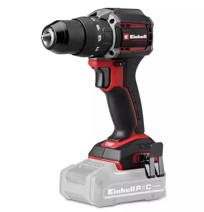 Einhell Profesyonel Makine Seti Kprof Set 008