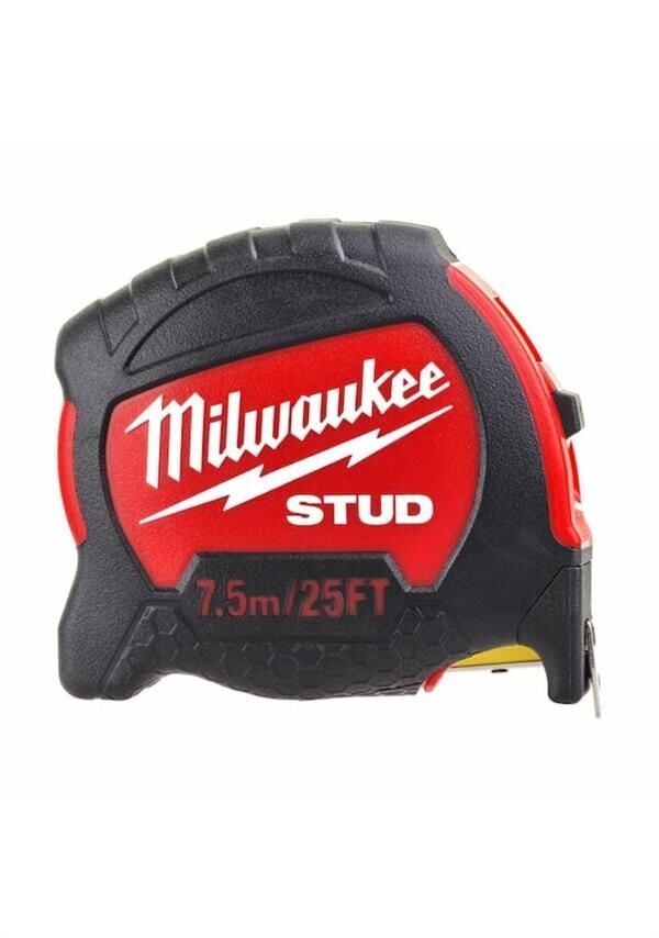 Milwaukee Şerit Metre 7.5 Mt 48229926