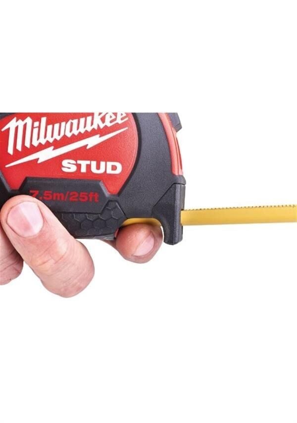 Milwaukee Şerit Metre 7.5 Mt 48229926