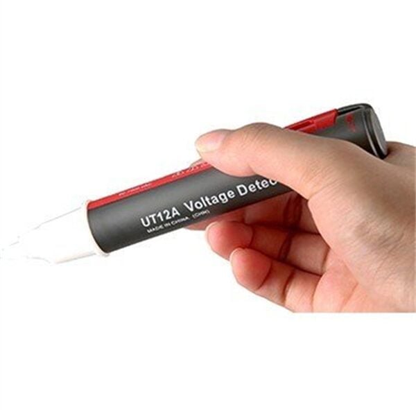 Unı-T Ut 12A Temassız Voltaj Test Kalemi