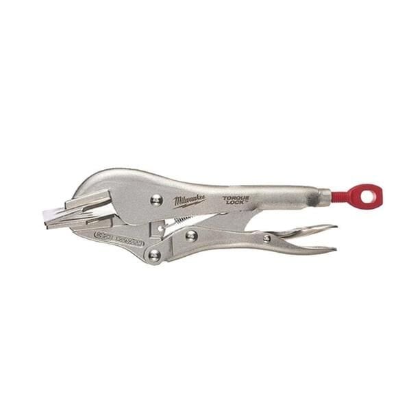 Milwaukee Torque Lock™ Çeneli Ayarlı Pense 200 Mm 4932471734