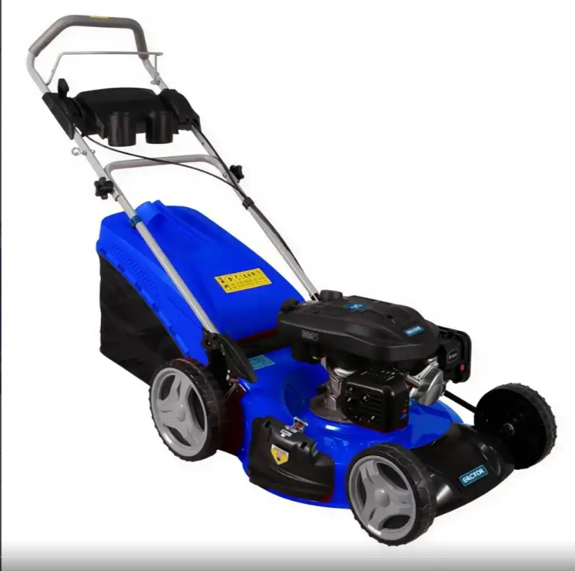 Factor Benzinli Çim Biçme Makinası İtmeli 51 Cm UME51