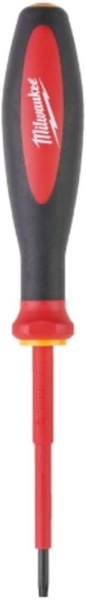 Milwaukee Tornavida Torx T15 X 75mm 4932464051