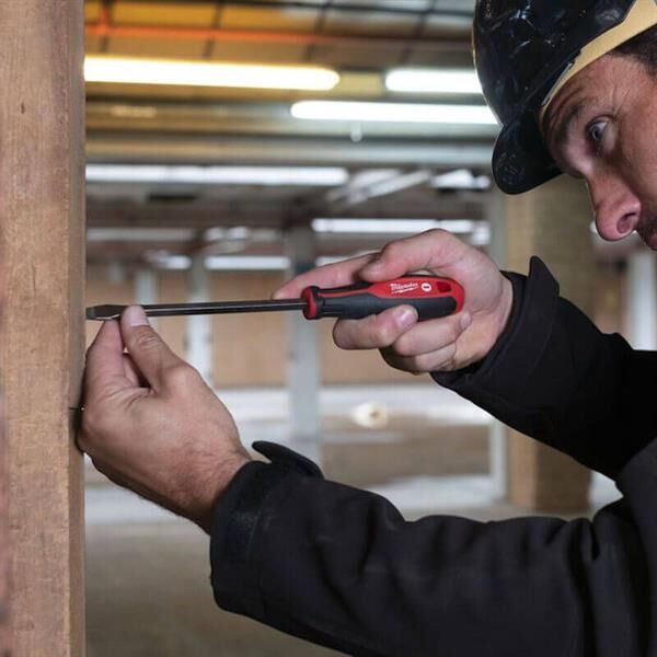 Milwaukee Tornavida Seti 6 Parça 4932471807