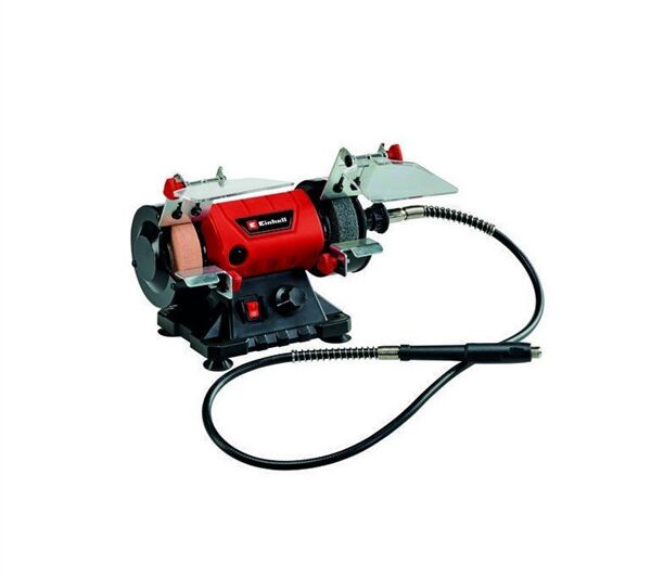 Einhell TC-XG 75 Kit Çok Fonksiyonlu Taş Motoru 4412559