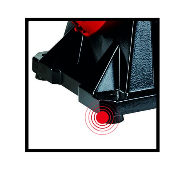 Einhell TC-WD 200/150 Islak-Kuru Taş Motoru 4417242