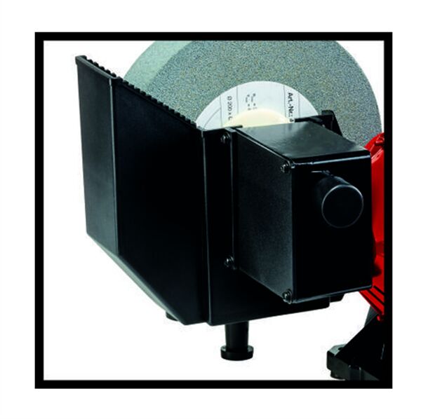 Einhell TC-WD 200/150 Islak-Kuru Taş Motoru 4417242