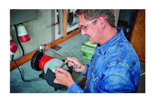 Einhell TC-WD 200/150 Islak-Kuru Taş Motoru 4417242