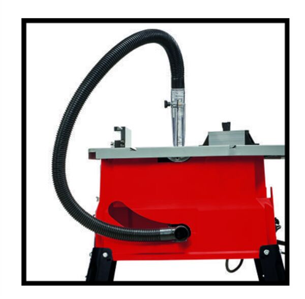 Einhell TC-TS 2025/3 Eco Tezgah Testere 1800W 4340495