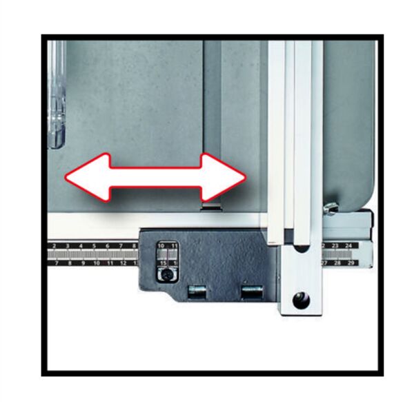 Einhell TC-TS 2025/3 Eco Tezgah Testere 1800W 4340495