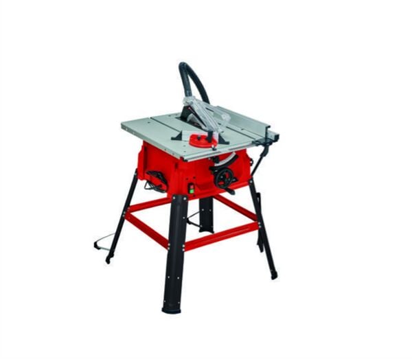 Einhell TC-TS 2025/3 Eco Tezgah Testere 1800W 4340495