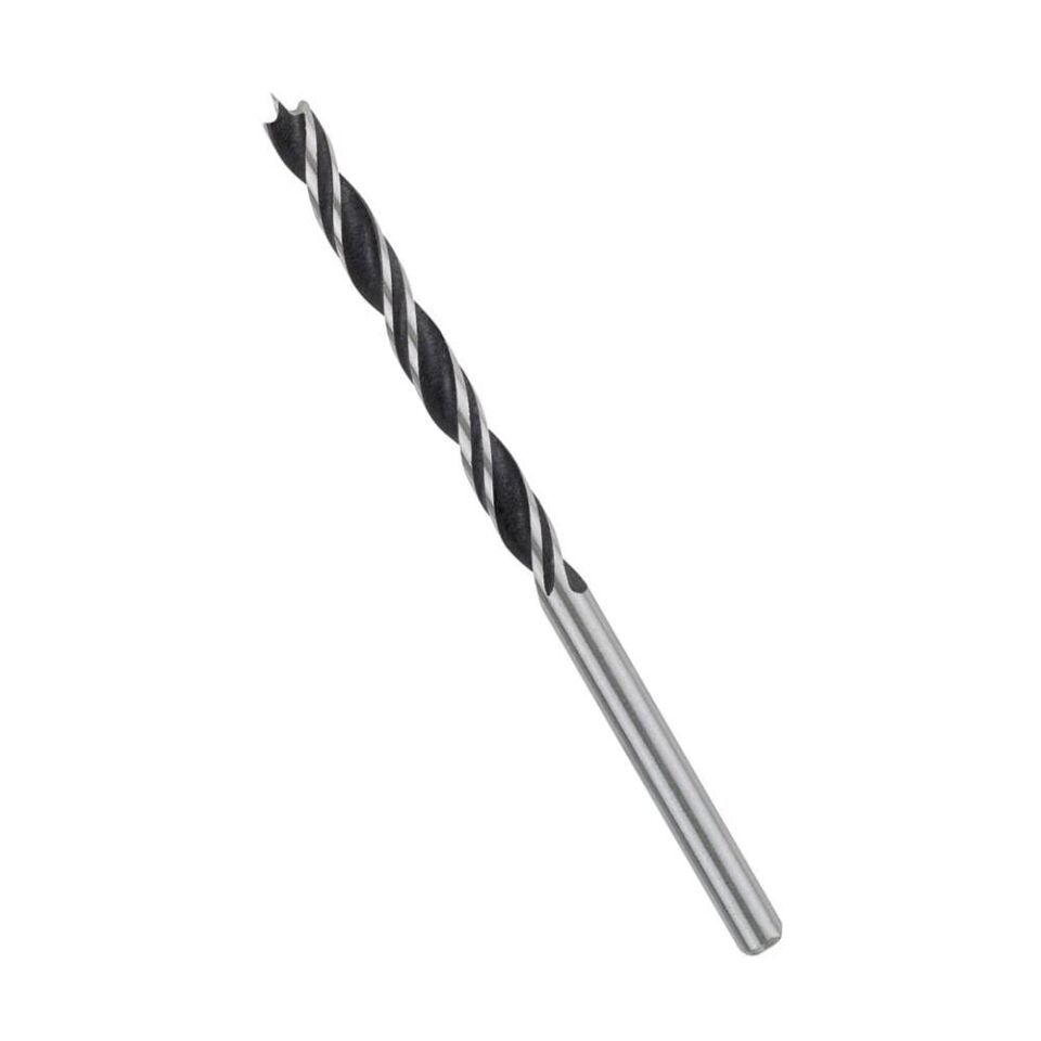 Bosch 2608596301 Ahşap Matkap Ucu 4X75 MM