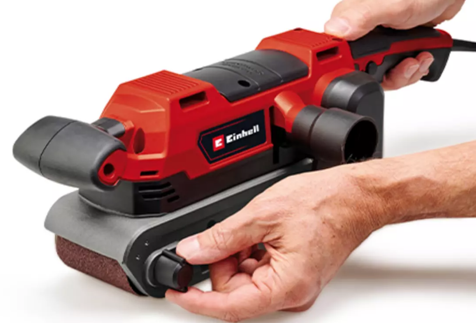 Einhell Te-Bs 850 E Tank Zımpara 4466245