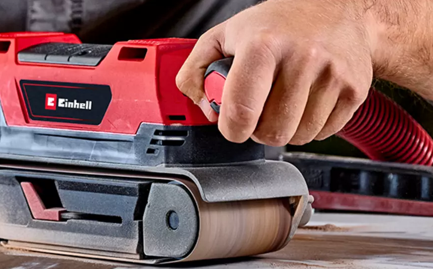 Einhell Te-Bs 850 E Tank Zımpara 4466245
