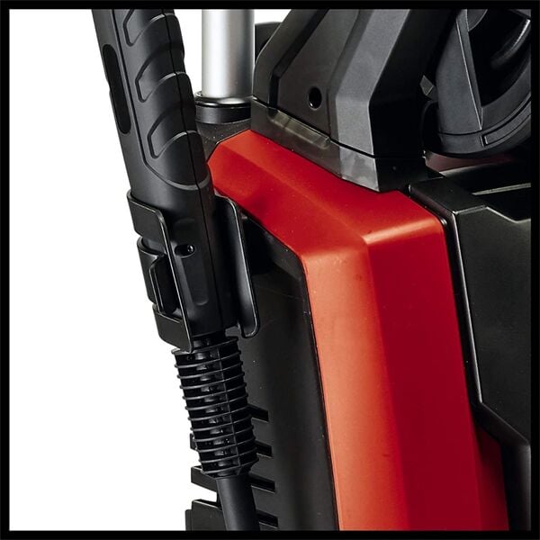 Einhell TE-HP 170 Yüksek Basınçlı Yıkama Makinesi 2300 W 4140770