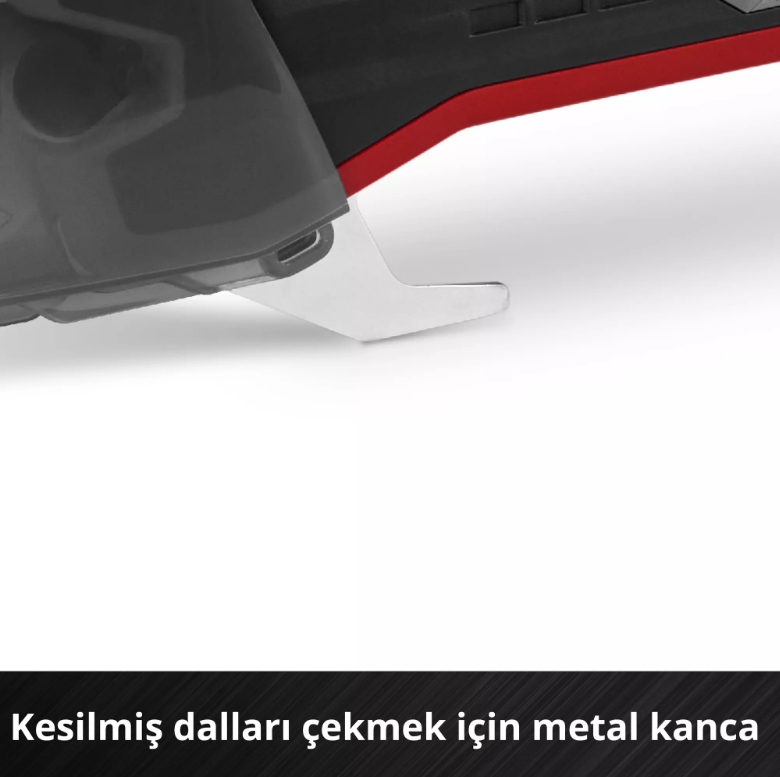 Einhell GP-LS 18/35 Lİ BL-Solo Dal Budama Makası 3408360