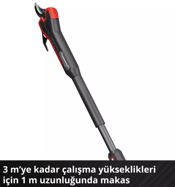 Einhell GP-LS 18/35 Lİ BL-Solo Dal Budama Makası 3408360