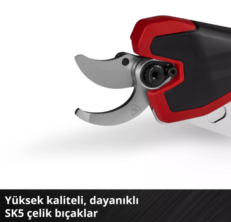 Einhell GP-LS 18/35 Lİ BL-Solo Dal Budama Makası 3408360