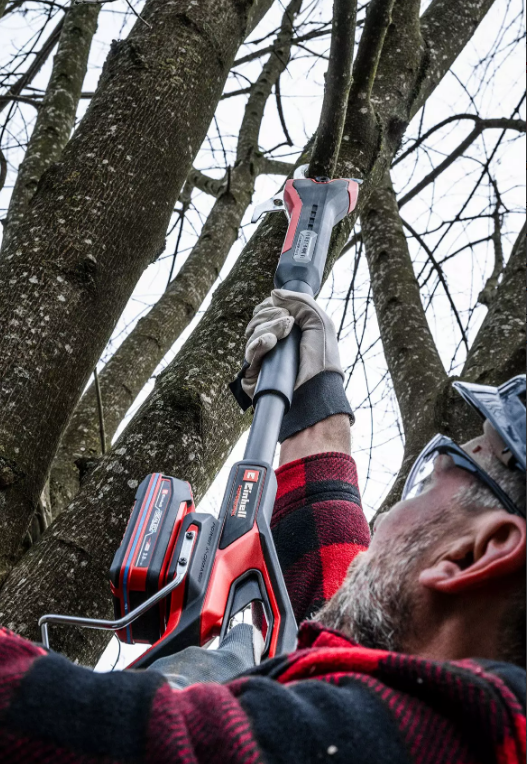 Einhell GP-LS 18/35 Lİ BL-Solo Dal Budama Makası 3408360