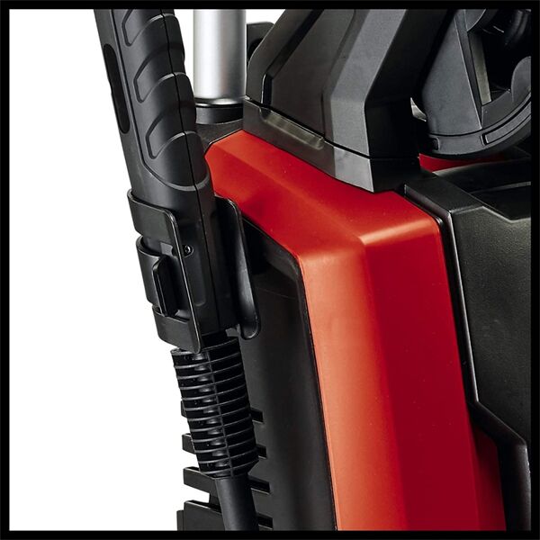 Einhell TE-HP 140 Yüksek Basınçlı Yıkama Makinesi 1900W 4140760