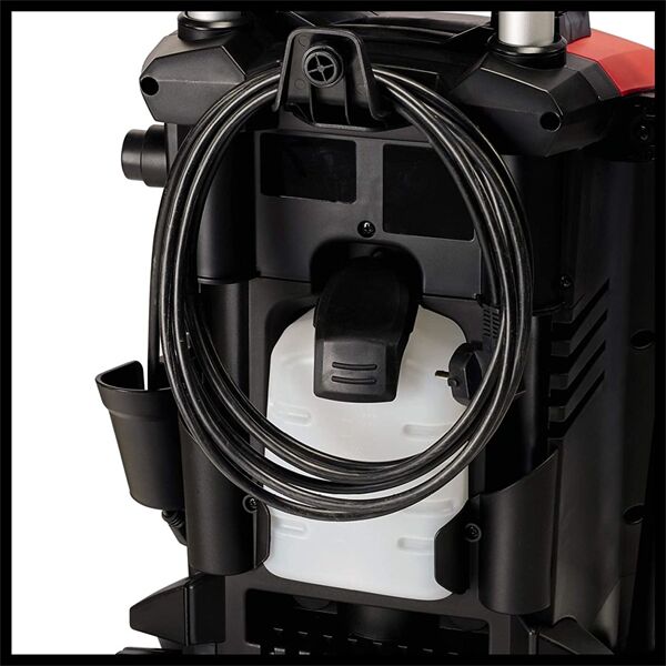 Einhell TE-HP 140 Yüksek Basınçlı Yıkama Makinesi 1900W 4140760