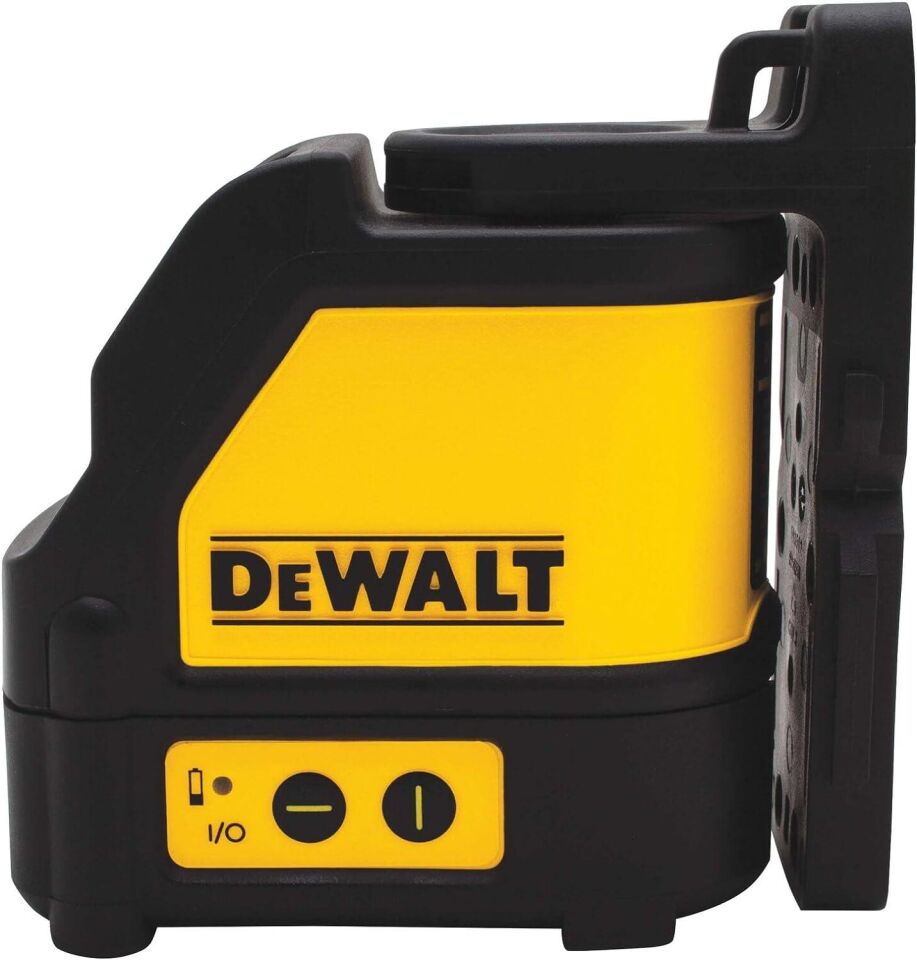 Dewalt Yeşil Lazer Hizalama DW088CG-XJ