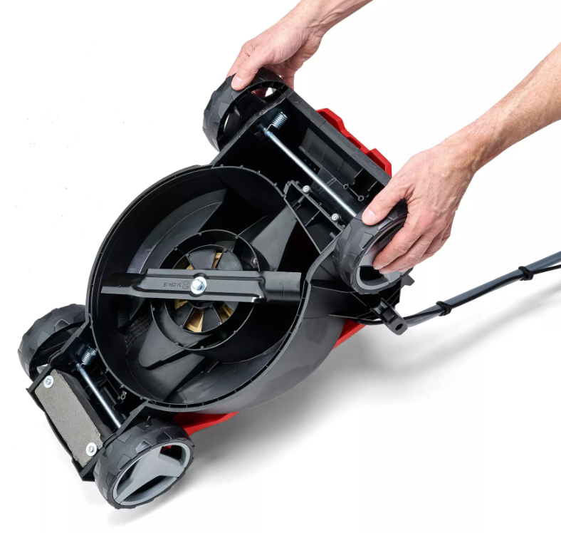 Einhell Gc-Em 1000/32 Elektrikli Çim Biçme Makinası 3400070