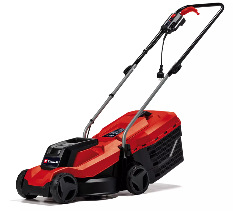 Einhell Gc-Em 1000/32 Elektrikli Çim Biçme Makinası 3400070