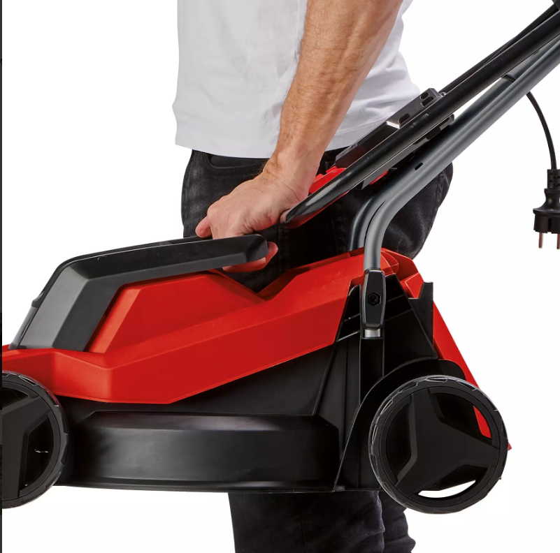 Einhell Gc-Em 1000/32 Elektrikli Çim Biçme Makinası 3400070