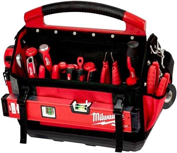 Milwaukee Packout™ Alet Taşıma Çantası (40cm) 4932464085