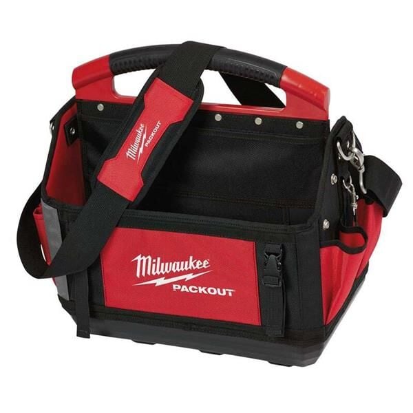 Milwaukee Packout™ Alet Taşıma Çantası (40cm) 4932464085