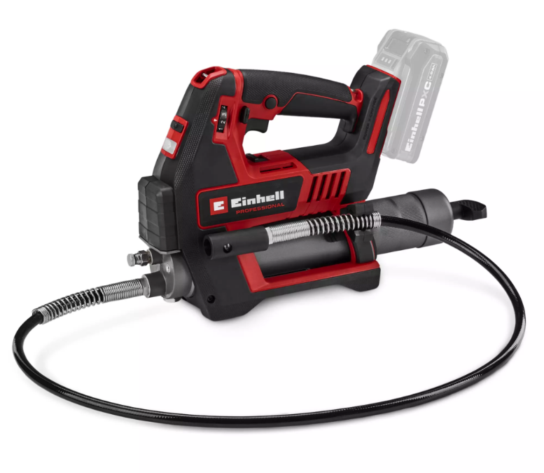 Einhell Tp-Gr 18/690 Li Solo Gres Tabancası 4522300