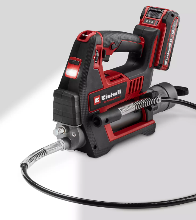 Einhell Tp-Gr 18/690 Li Solo Gres Tabancası 4522300
