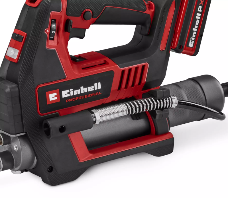 Einhell Tp-Gr 18/690 Li Solo Gres Tabancası 4522300
