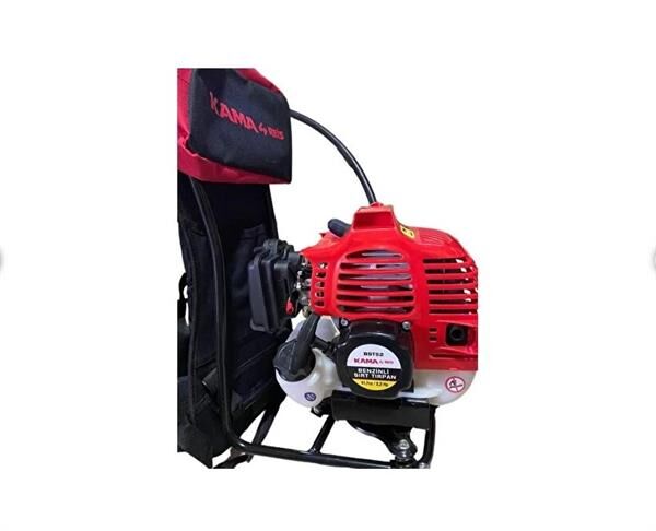 Kama Benzinli Sırt Tırpan BST52