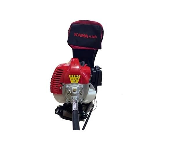 Kama Benzinli Sırt Tırpan BST52