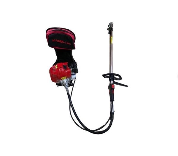 Kama Benzinli Sırt Tırpan BST52
