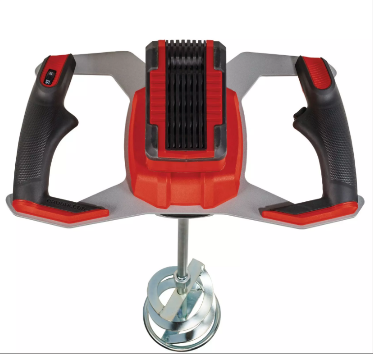 Einhell Tp-Mx 18-2 Lİ BL-Solo Boya ve Harç Mikseri 4258770