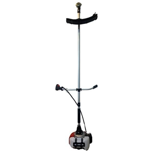 Kama Benzinli Yan Tırpan BYT52