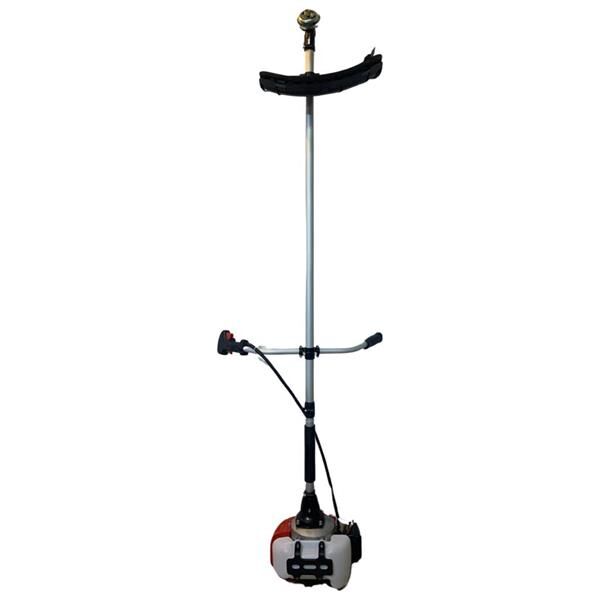 Kama Benzinli Yan Tırpan BYT52