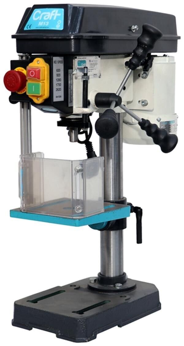 Craft Sütunlu Matkap 13 Mm M13