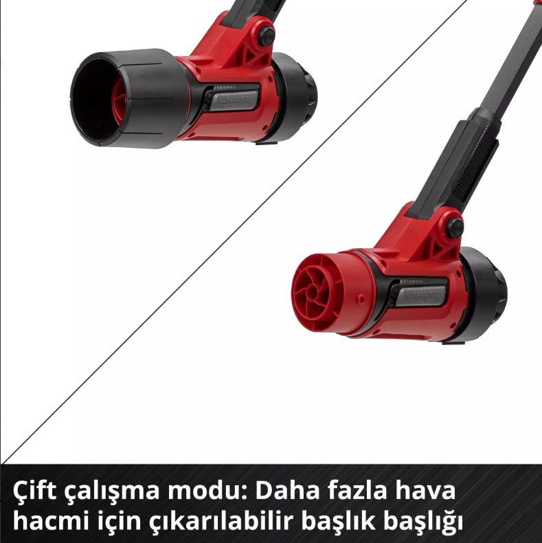 Einhell Gp-Lb 36/270 Lİ E Bl Solo Yaprak Üfleme 3433570