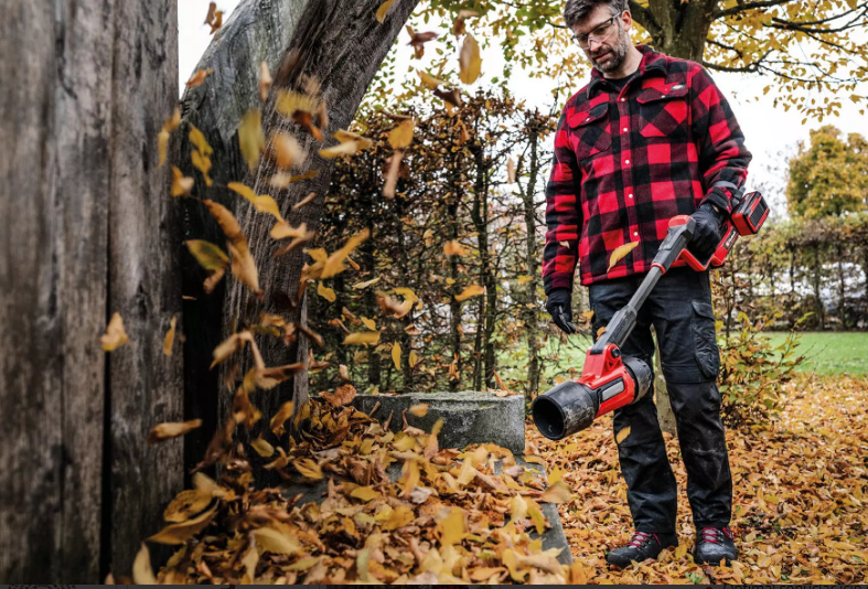 Einhell Gp-Lb 36/270 Lİ E Bl Solo Yaprak Üfleme 3433570