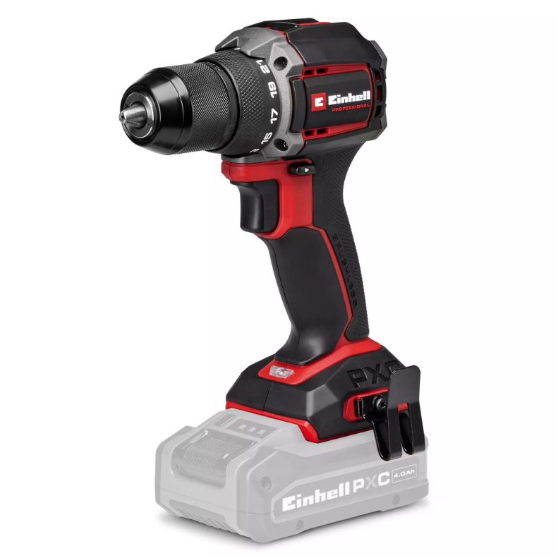Einhell Tp-Cd 18/70-C Li Bl Solo Vidalama 4514335