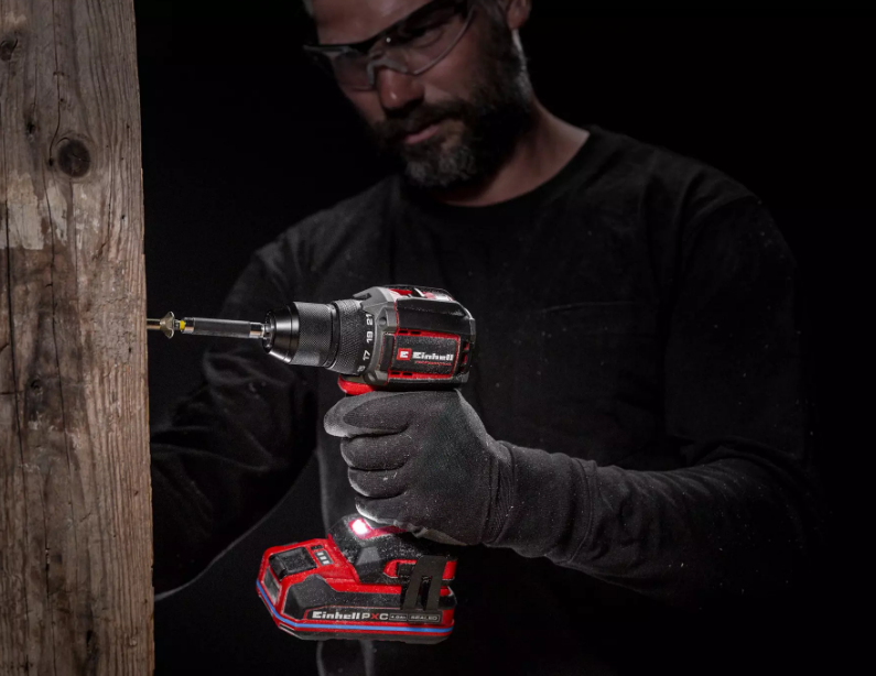 Einhell Tp-Cd 18/70-C Li Bl Solo Vidalama 4514335